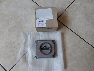 фото thumb №7, Преобразователь - модуль led - audi a6 c7 - a7 - a8 - matrix - комплект