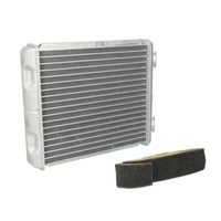 фото thumb №2, Обігрівач renault laguna ii vel satis 01-09