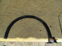 фото thumb №11, Audi e-tron 4ke молдинг крила правий перед