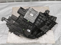 Smart # 1 ev 22- фара передняя левая cyber sparks led full перед 8893649865 в Украине, фото thumb