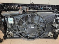 фото thumb №9, Kia xceed 19-22r 1.4 t-gdi pas перед радіаторів pas пошкоджений