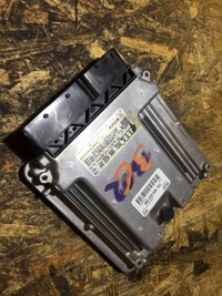 фото thumb №6, Audi a4 b8 a5 8t компьютер блок управления двигателя 03l906022rm