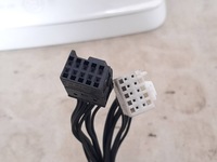 фото thumb №2, Зеркало левая 20-pin mercedes sl r231 w231