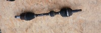 фото thumb №1, Dacia sandero iii stepway jogger logan приводной вал левая перед 1.0 391014638r