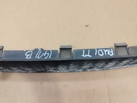 фото thumb №7, Решётка средняя бампер перед audi tt 8n lata 1998-2006 8n0807683a