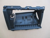 фото thumb №1, Toyota corolla xii e21 корпус бардачка пассажира 55433-02560