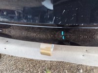 фото thumb №8, Audi tt 8j s line бампер задня задній 8j0807511f