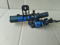 фото thumb №1, Корпус термостата renault clio 3 scenic ii megane ii 1,5 dci