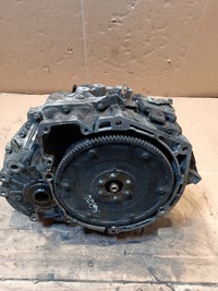 фото thumb №11, Opel zafira b 1.9 tdi автомат оригінальний номер af40 + зчеплення гідрокінетичний