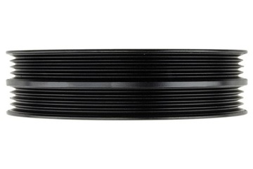 фото thumb №10, Nty rkp-su-004 колесо ременное, wał коленчатый