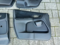 фото thumb №13, Сиденья заднее сиденье обшивки suzuki ignis 03-08 subaru justy