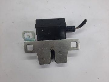 фото thumb №2, Mini cooper r58 замок багажника кришки