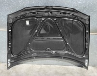 фото thumb №5, Капот vw volkswagen golf 4 czwórka 1997-2006