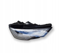 фото thumb №1, Audi a6 c8 4k0941034 лампа правая