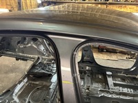 фото thumb №5, Стойка крышный дверь правые перед tekad renault arkana 19-25r рестайлинг 24r