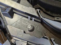 фото thumb №13, Hyundai santa fe 2013 решётка радиатора радиатора повреждённая