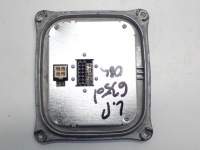 фото thumb №1, Перетворювач модуль led 1307329212 bmw 6 e63 e64 08r