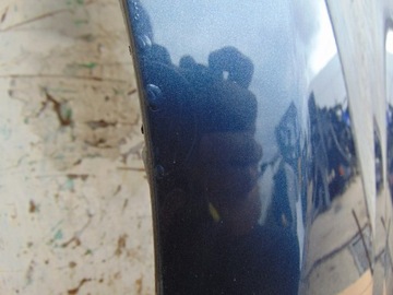 фото thumb №12, Крило лівий перед vw golf vi lc5f