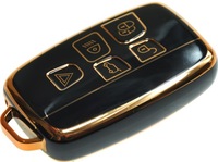 фото thumb №1, Land range rover jaguar ключ pilot корпус чохол