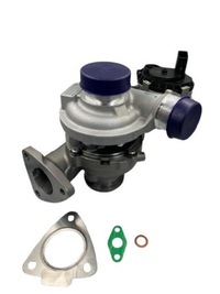 фото thumb №6, Fabrycznie nowa турбина 838417-0002 ford tourneo, transit 2.0 ecoblue