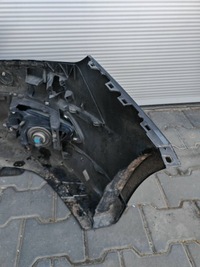 фото thumb №16, Chrysler lancia delta iii бампер перед передний