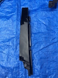 фото thumb №1, Jeep grand cherokee wl 21 22 23 молдинг с дверь