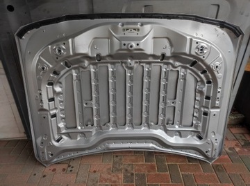 фото thumb №14, Капот крышка двигателя mazda cx60 cx-60 cx 60