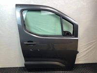 фото thumb №1, Двері перед передні праве berlingo iv partner iv combo e evl 2018-