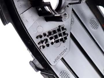 фото thumb №5, Решітка бампера передньої права ds ds3 crossback 16404268xt