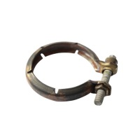 Bmw f20 f30 x3 f25 хомут кронштейн коллектор турбонагнетателя дизель 8519885 Доставка, фото thumb