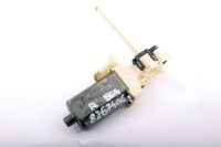 фото thumb №10, Bmw e46 e64 моторчик підголівник правий перед 8267406