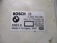 фото thumb №5, Датчик esp bmw e60 2.0 d