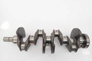 фото thumb №11, Renault clio 1.4 16v k4jg780 k4jg wał колінчастий