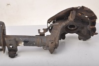 фото thumb №8, Skoda fabia iii амортизаторна стійка перед передній qh