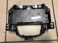 фото thumb №3, Панель радіо перемикачі opel astra iv j 13360090