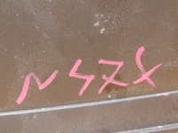 фото thumb №10, Mercedes w156 x156 счетчик приборы a1569009003