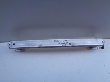 фото thumb №1, Підсилювач балка бампера передня citroen c3 aircross opel crossland x