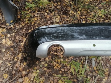 фото thumb №6, Бампер зад dół volvo xc90 ii pdc 31353430