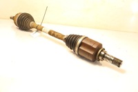 фото thumb №2, Приводной вал левый перед renault megane iii 1.5dci