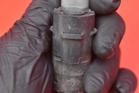 фото thumb №10, Датчик парковки pdc перед ydb500371 land rover range rover vogue 3 iii