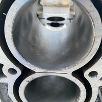 фото thumb №12, Блок двигуна ford focus volvo mk2 mk3 1.6 ecoboost nowe втулки !!!