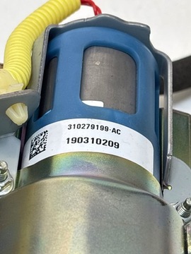 фото thumb №7, Honda cr-v iii рестайлинг 09-12 подушка безопасности пассажира подушка безопасности 2,0 b