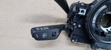 фото thumb №6, Sq5 80a q5 перемикач комбінований підкермові важелі стрічка 80a907129cn