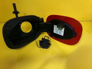 фото thumb №7, Кришка заливання пального renault modus 2007 8200213440 код lak: 0v727 nr182