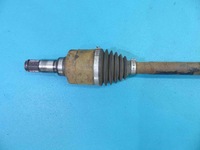 фото thumb №3, Привідний вал задня ліва mercedes r w251 3.5 v6