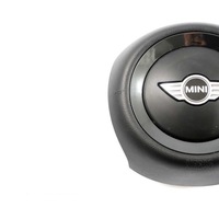 фото thumb №4, Mini r55 r56 r57 lci подушка воздушная подушка безопасности руля 6791372