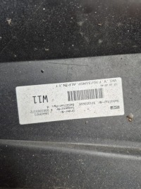 фото thumb №12, Bmw 3 f30 f31 м-пакет lci рестайлінг 15- бампер перед передній 4xpdc 8054128