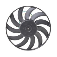 фото thumb №4, Вентилятор радіатора ridex 508r0078