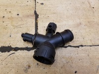 фото thumb №1, Патрубок wody vw golf v 1.6 fsi