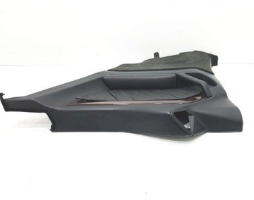 фото thumb №7, Оббивка задня права боковина задній праві mercedes w140 купе c140 cl sec